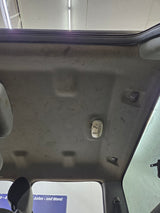 2011-2016 Ford Super Duty 4 door Crew Cab F250 F350 F450 F550 6.7L Power Stroke