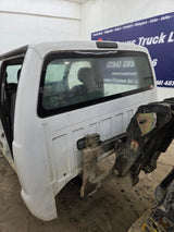 2011-2016 Ford Super Duty 4 door Crew Cab F250 F350 F450 F550 6.7L Power Stroke