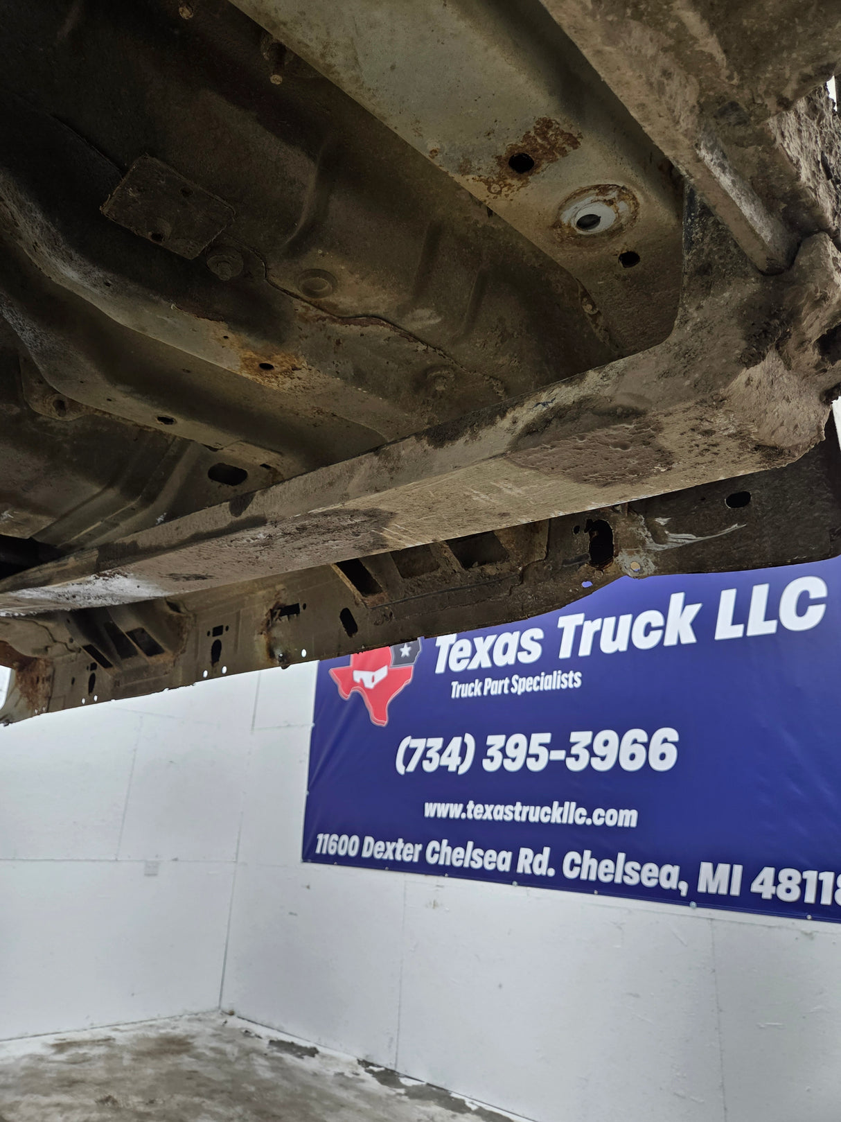2011-2016 Ford Super Duty 4 door Crew Cab F250 F350 F450 F550 6.7L Power Stroke