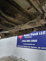 2011-2016 Ford Super Duty 4 door Crew Cab F250 F350 F450 F550 6.7L Power Stroke