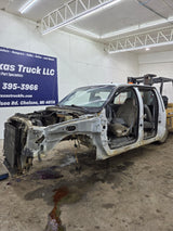 1999-2007 Ford Super Duty F250 F350 F450 F550 4 Door Crew Cab
