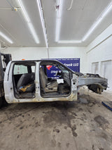 1999-2007 Ford Super Duty F250 F350 F450 F550 4 Door Crew Cab