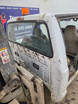 1999-2007 Ford Super Duty F250 F350 F450 F550 4 Door Crew Cab