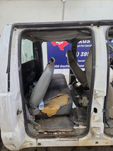 1999-2007 Ford Super Duty F250 F350 F450 F550 4 Door Crew Cab