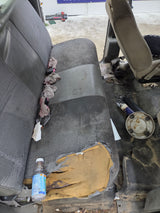 1999-2007 Ford Super Duty F250 F350 F450 F550 4 Door Crew Cab