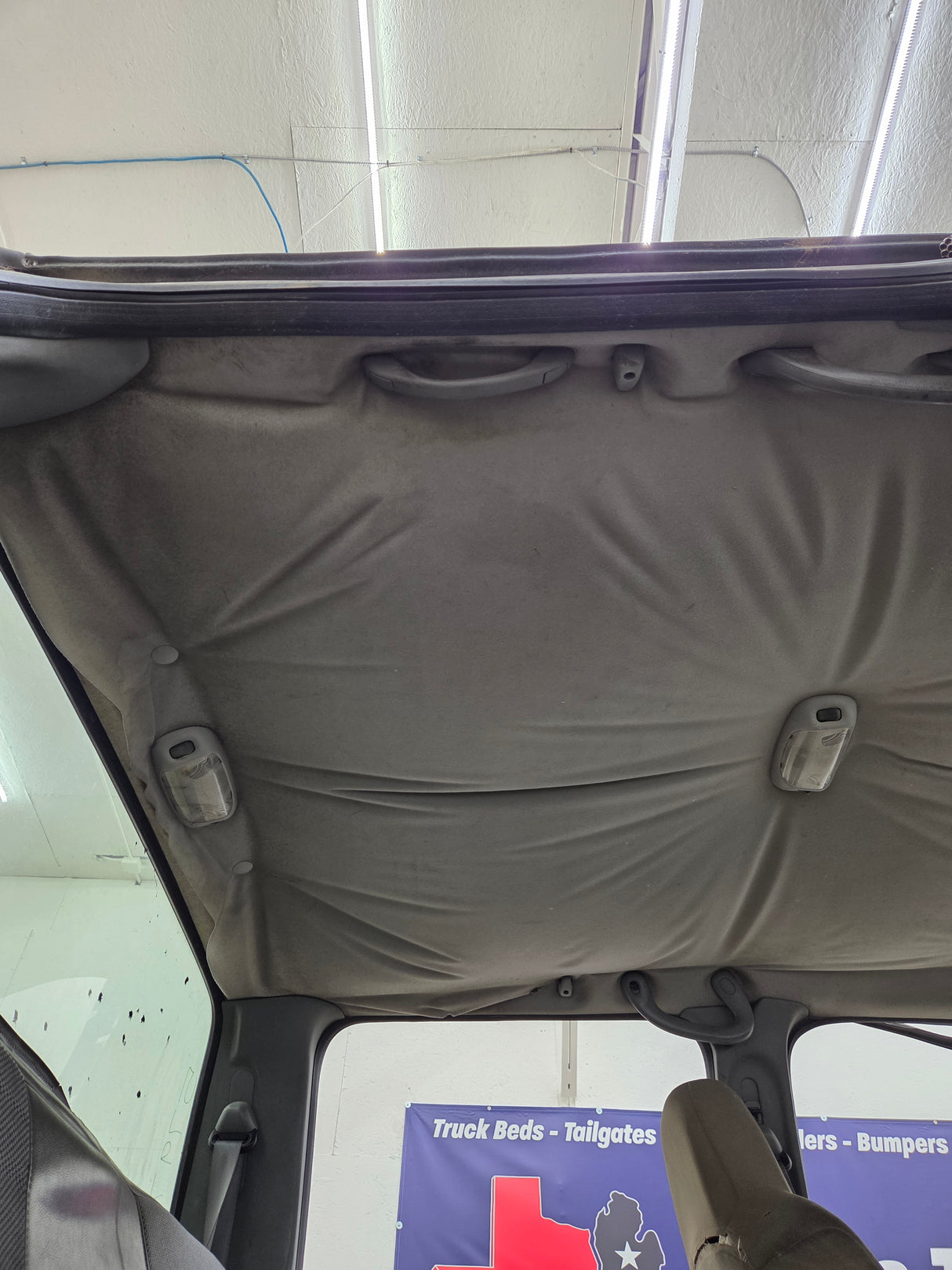 1999-2007 Ford Super Duty F250 F350 F450 F550 4 Door Crew Cab