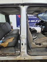 1999-2007 Ford Super Duty F250 F350 F450 F550 4 Door Crew Cab