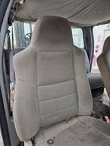 1999-2007 Ford Super Duty F250 F350 F450 F550 4 Door Crew Cab