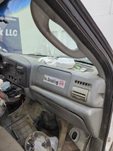 1999-2007 Ford Super Duty F250 F350 F450 F550 4 Door Crew Cab