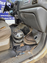 1999-2007 Ford Super Duty F250 F350 F450 F550 4 Door Crew Cab