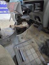 1999-2007 Ford Super Duty F250 F350 F450 F550 4 Door Crew Cab