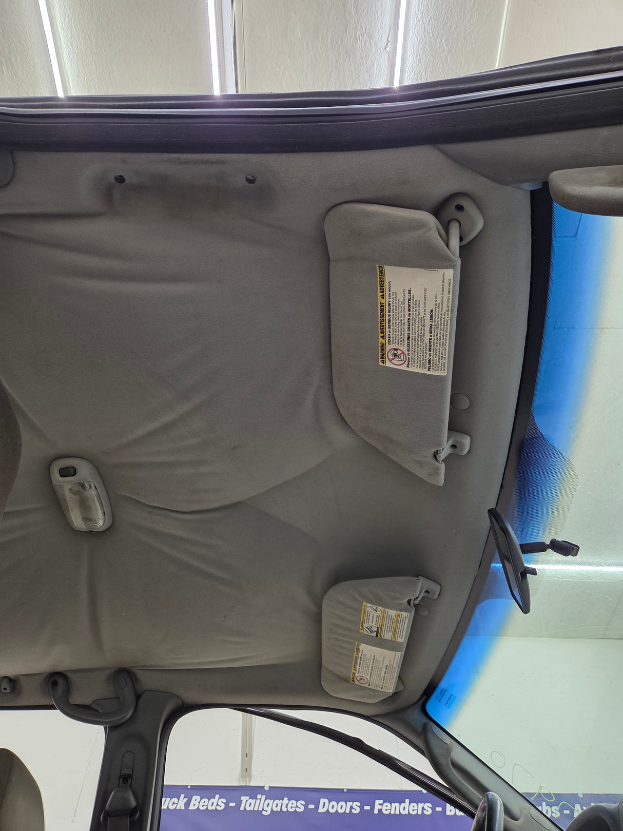 1999-2007 Ford Super Duty F250 F350 F450 F550 4 Door Crew Cab