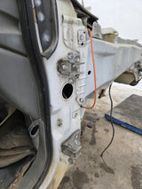 1999-2007 Ford Super Duty F250 F350 F450 F550 4 Door Crew Cab