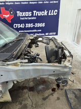 1999-2007 Ford Super Duty F250 F350 F450 F550 4 Door Crew Cab