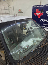 1999-2007 Ford Super Duty F250 F350 F450 F550 4 Door Crew Cab