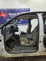 1999-2007 Ford Super Duty F250 F350 F450 F550 4 Door Crew Cab