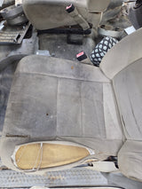 1999-2007 Ford Super Duty F250 F350 F450 F550 4 Door Crew Cab