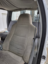 1999-2007 Ford Super Duty F250 F350 F450 F550 4 Door Crew Cab