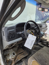 1999-2007 Ford Super Duty F250 F350 F450 F550 4 Door Crew Cab