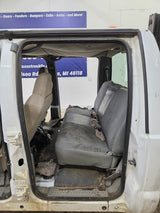 1999-2007 Ford Super Duty F250 F350 F450 F550 4 Door Crew Cab