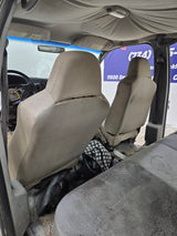 1999-2007 Ford Super Duty F250 F350 F450 F550 4 Door Crew Cab