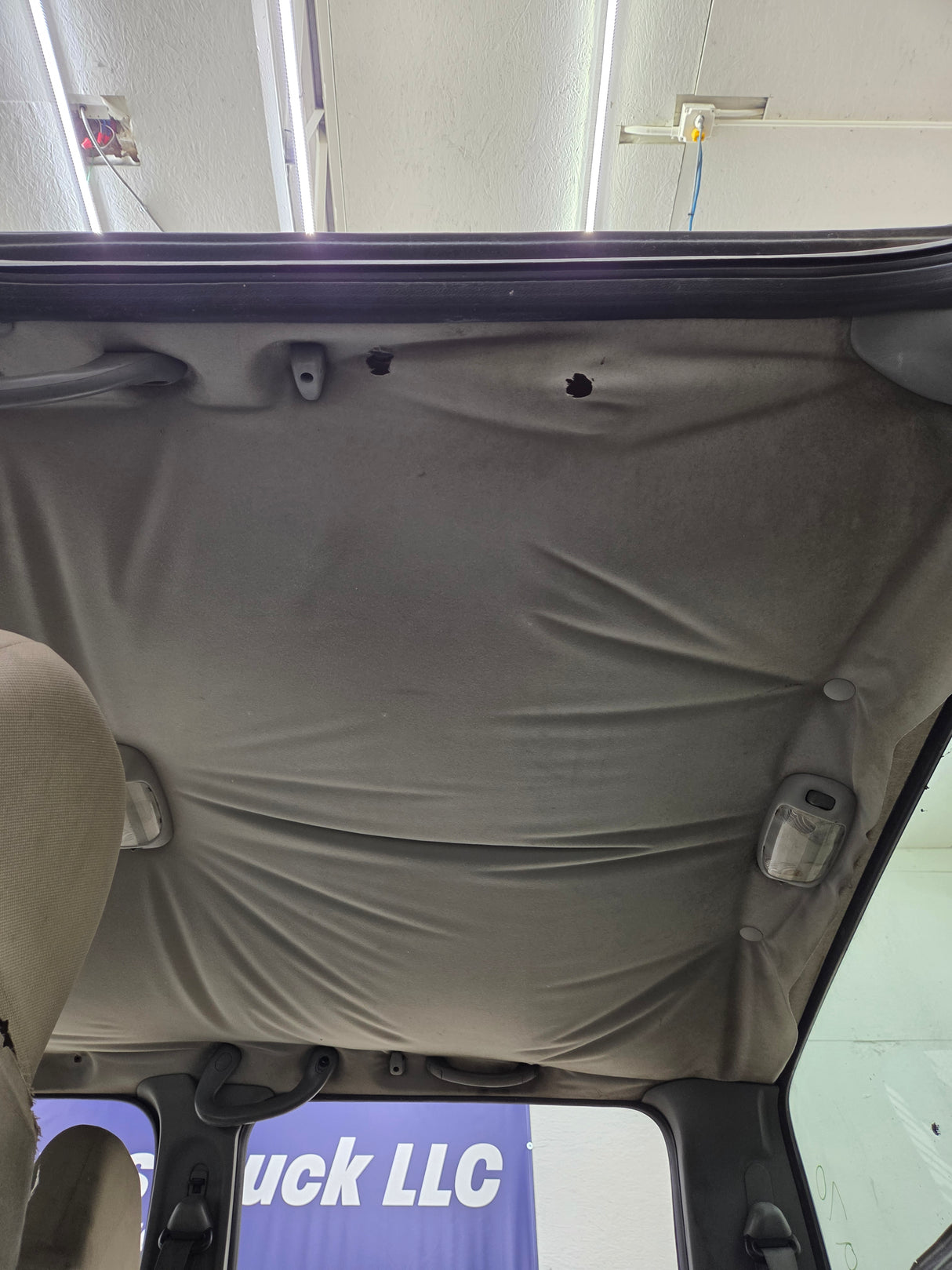 1999-2007 Ford Super Duty F250 F350 F450 F550 4 Door Crew Cab