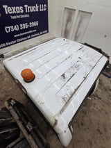 1999-2007 Ford Super Duty F250 F350 F450 F550 4 Door Crew Cab