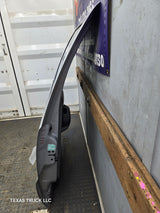 1999-2011 Ford Super Duty LH Driver Side Rear Crew Cab Door F250 F350 F450 F550