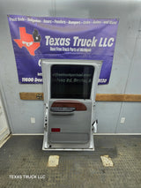 1999-2011 Ford Super Duty LH Driver Side Rear Crew Cab Door F250 F350 F450 F550