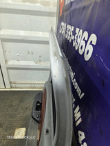 1999-2011 Ford Super Duty LH Driver Side Rear Crew Cab Door F250 F350 F450 F550