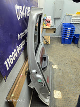 1999-2011 Ford Super Duty LH Driver Side Rear Crew Cab Door F250 F350 F450 F550