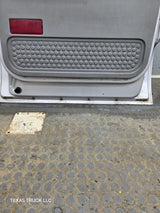 1999-2011 Ford Super Duty LH Driver Side Rear Crew Cab Door F250 F350 F450 F550