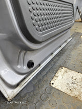 1999-2011 Ford Super Duty LH Driver Side Rear Crew Cab Door F250 F350 F450 F550