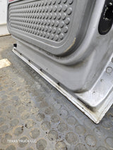 1999-2011 Ford Super Duty LH Driver Side Rear Crew Cab Door F250 F350 F450 F550