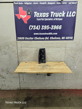 2003-2007 Chevrolet Silverado 1500 2500 3500 HD RH Passenger Side Tail Light