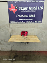 1997-2003 Ford F150 5' 6" Short Truck Bed Tail Light Driver Side LH