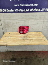 1997-2003 Ford F150 5' 6" Short Truck Bed Tail Light Driver Side LH