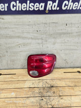 1997-2003 Ford F150 5' 6" Short Truck Bed Tail Light Driver Side LH