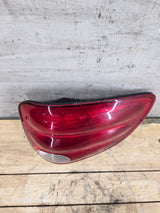 1997-2003 Ford F150 5' 6" Short Truck Bed Tail Light Driver Side LH