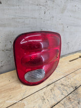 1997-2003 Ford F150 5' 6" Short Truck Bed Tail Light Driver Side LH