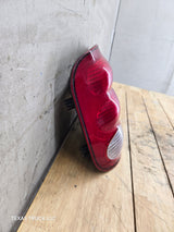 1997-2003 Ford F150 5' 6" Short Truck Bed Tail Light Driver Side LH