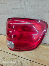 1997-2003 Ford F150 5' 6" Short Truck Bed Tail Light Driver Side LH