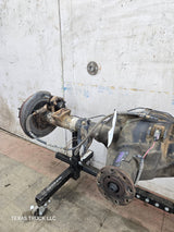 2005-2007 Ford Super Duty F250 F350 SRW Rear Axle 3.73 Gear Ratio 260k Miles
