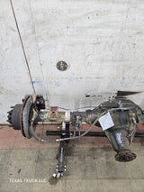 2005-2007 Ford Super Duty F250 F350 SRW Rear Axle 3.73 Gear Ratio 260k Miles