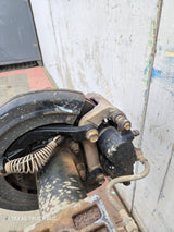 2005-2007 Ford Super Duty F250 F350 SRW Rear Axle 3.73 Gear Ratio 260k Miles