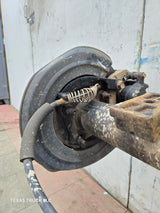 2005-2007 Ford Super Duty F250 F350 SRW Rear Axle 3.73 Gear Ratio 260k Miles