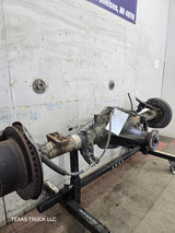 2005-2007 Ford Super Duty F250 F350 SRW Rear Axle 3.73 Gear Ratio 260k Miles