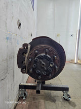 2005-2007 Ford Super Duty F250 F350 SRW Rear Axle 3.73 Gear Ratio 260k Miles