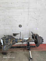 2005-2007 Ford Super Duty F250 F350 SRW Rear Axle 3.73 Gear Ratio 260k Miles