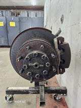 2005-2007 Ford Super Duty F250 F350 SRW Rear Axle 3.73 Gear Ratio 260k Miles
